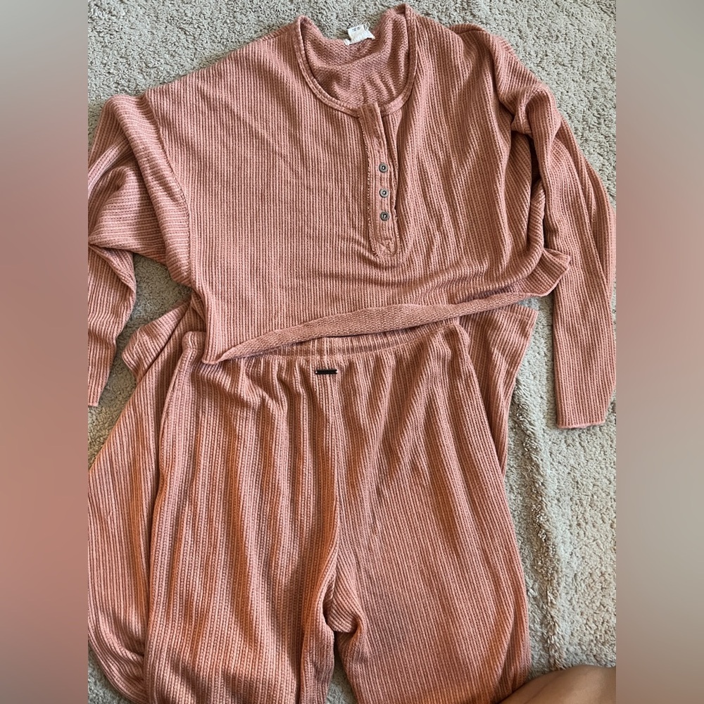 Billabong Knit Top